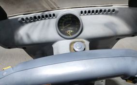 HONDA GYRO TA02