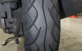 HONDA DIO Gen.6 2010 AF68