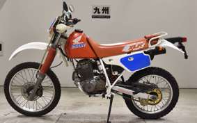 HONDA XLR250R GEN 3 2024 MD22
