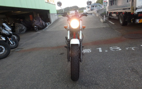HONDA FTR223 MC34