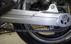 KAWASAKI ZEPHYR 400 KAI 2008 ZR400C