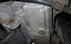 HONDA GIORNO 2 1997 AF70