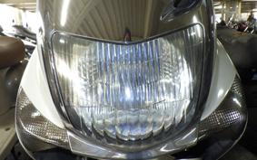 YAMAHA MAJESTY 125 FI