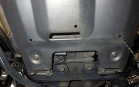 HONDA CT125 HUNTER CUB JA55