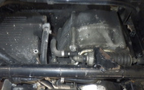 HARLEY FLHTCU 1340 1993