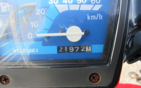 SUZUKI BAR DEE50 BA41A