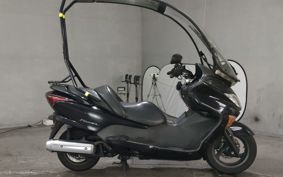 HONDA FORZA Z MF08