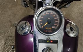 HARLEY FLSTC 1340 1996 BJL