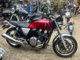 Фото Honda CB1100 2010 с японского аукциона