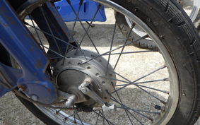 HONDA C50 SUPER CUB C50