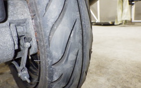 SUZUKI LET's 4 CA45A