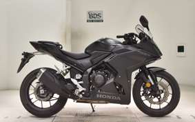 HONDA CBR400R 2024 NC65