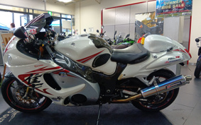 SUZUKI GSX1300R HAYABUSA 2008 GX72A