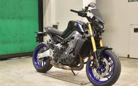 YAMAHA MT-09 SP 2021 RN69J