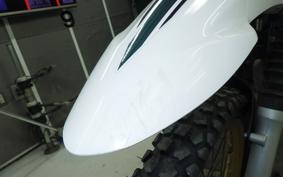 YAMAHA SEROW 250 Gen.2 DG17J