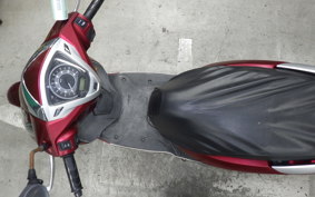 HONDA LEAD 125 2024 JF45