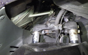 HONDA PCX125-3ﾊEVEﾘｯﾄﾞ 1997 JF84