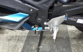 YAMAHA YZF-R3 2021 RH13J