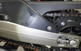 HONDA CBR250RR A 2021 MC51