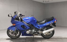 KAWASAKI ZZ-R400 2004 ZX400N