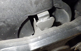 YAMAHA MAJESTY155 S SG28J