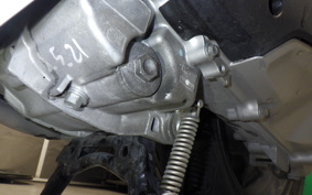 HONDA PCX125 2004 JK05