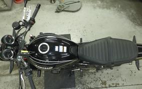 KAWASAKI Z900RS 2022 ZR900K