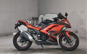 KAWASAKI NINJA 250 EX250L