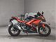 Фото Kawasaki NINJA 250 с японского аукциона
