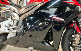 HONDA CBR600RR ABS 2011 PC40