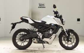 HONDA CB125 R