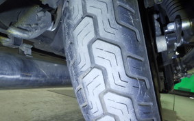 HARLEY FLHT 1450 2004