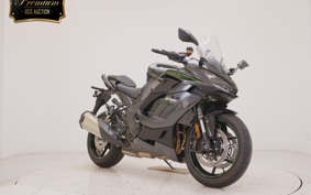 KAWASAKI NINJA 1100SX 2026 ZXT10H