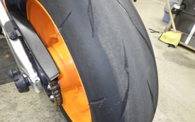 HONDA CBR1000RR Gen. 2 2013