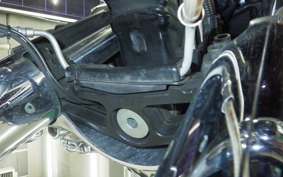 HARLEY FLHTKSE 1800CVO 2014