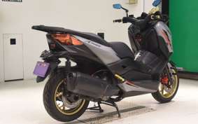 YAMAHA X-MAX 250 2018 SG70J