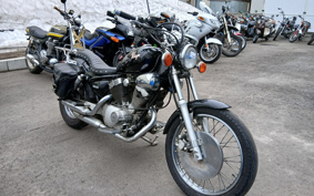 YAMAHA VIRAGO 250 3DM