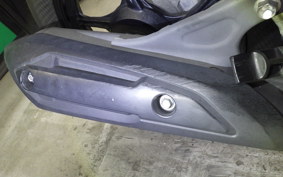 SUZUKI ADDRESS 110 1991 CE47A