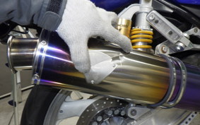YAMAHA XJR1300 1998 RP01J