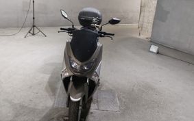 YAMAHA N-MAX 125 SE86J