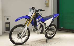 YAMAHA WR250R 2016 DG15J