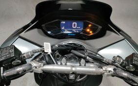 HONDA PCX 160 KF47