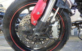 DUCATI HYPERMOTARD 1100E 2010