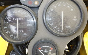 DUCATI SS750ie 2000