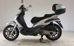APRILIA LIBERTY200 2023
