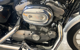 HARLEY XL883L 2007 CR2
