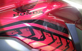 HONDA 400X 2018 NC47