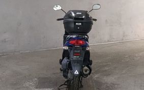 SUZUKI ADDRESS V110 CE47A