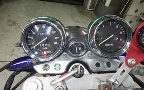 SUZUKI INAZUMA 400 (GSX400) 1998 GK7BA