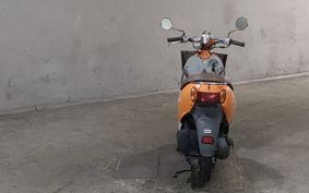 SUZUKI LET's 4 CA41A